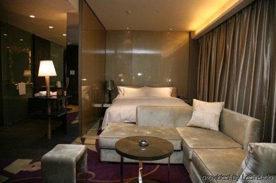 Elan Inn 銀川市 部屋 写真